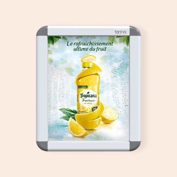 Poster Treo Tường
