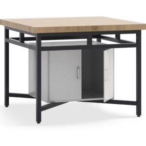 Bàn Học Stem Phòng Mộc