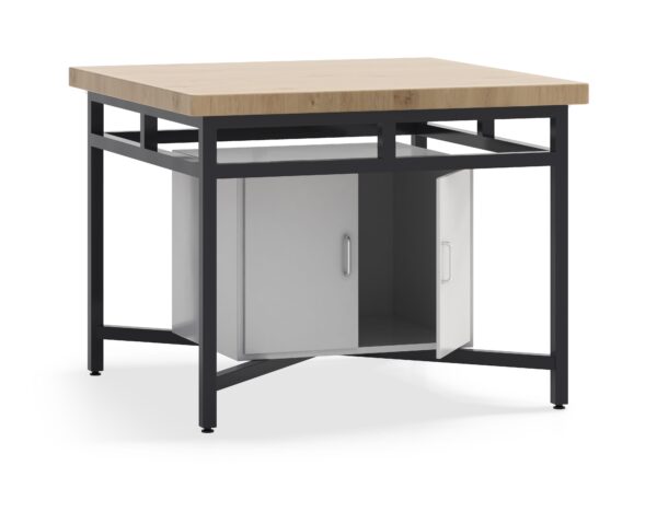 Bàn Học Stem Phòng Mộc