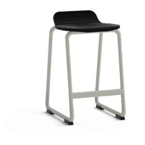 Ghế Stem chân chữ U