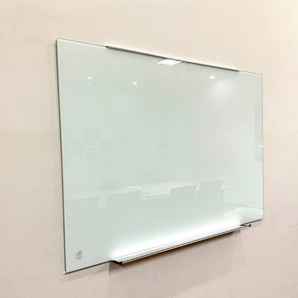 BẢNG KÍNH KHÔNG TỪ GLASSSNOW