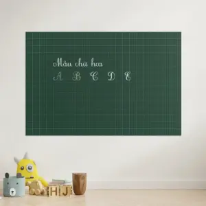 Bảng Dán Tường