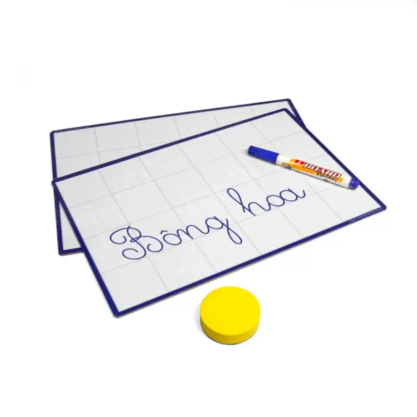 Bảng Viết THBV04