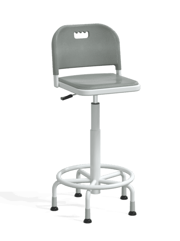 Ghế Stem Nâng Hạ Chiều Cao 03