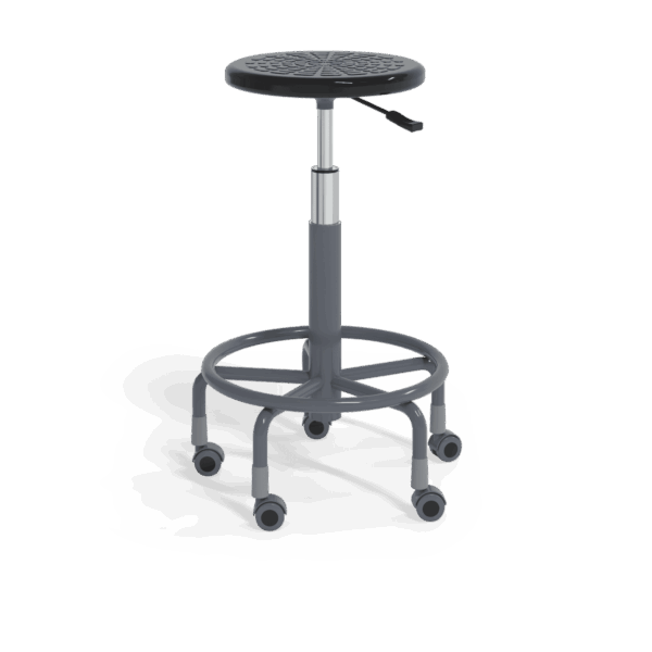 Ghế Stem Nâng Hạ Chiều Cao 02