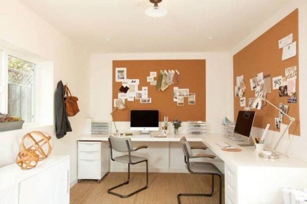 BẢNG GHIM LIE (CORK) PINTEREST STYLE