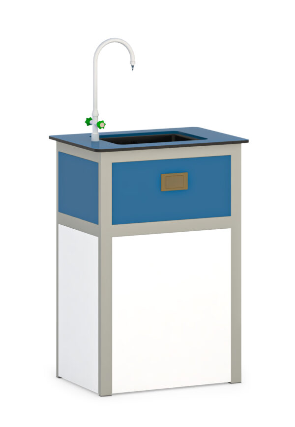 Tháp Chậu Rửa