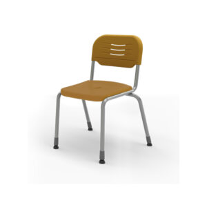 Ghế Học Sinh Kota Kiến Trúc Thiết Kế Thoáng Khí